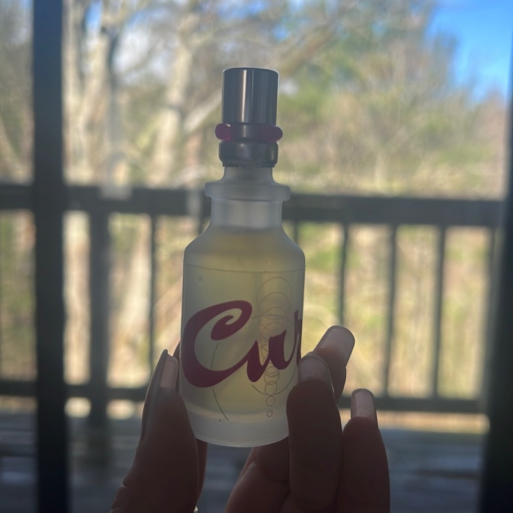 Curve chill Eau de toilette